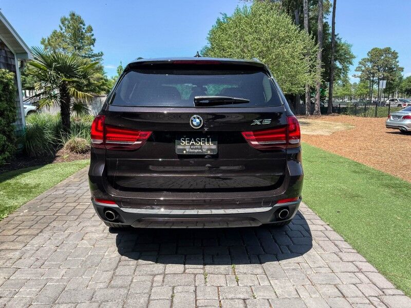 2016 BMW X5 xDrive35i Wilmington NC