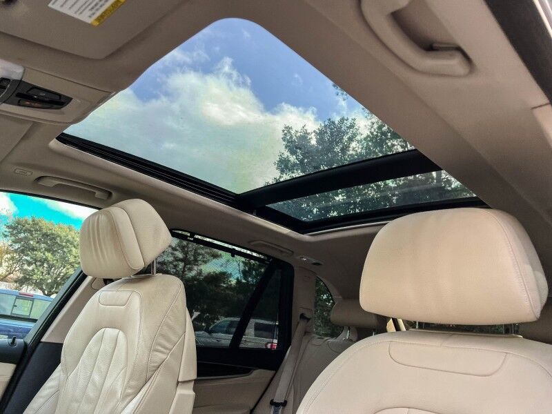 2016 BMW X5 xDrive35i Wilmington NC