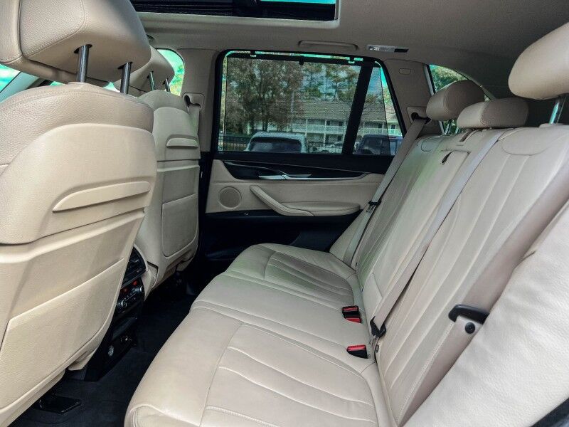 2016 BMW X5 xDrive35i Wilmington NC