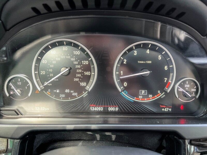 2016 BMW X5 xDrive35i Wilmington NC