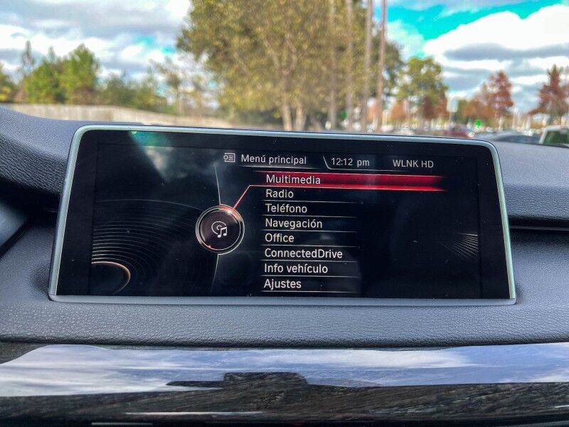 2016 BMW X5 xDrive35i Wilmington NC