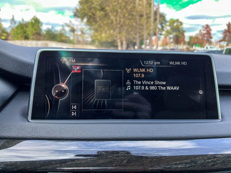 2016 BMW X5 xDrive35i Wilmington NC