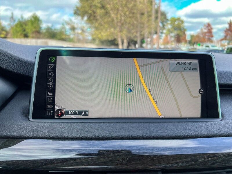 2016 BMW X5 xDrive35i Wilmington NC