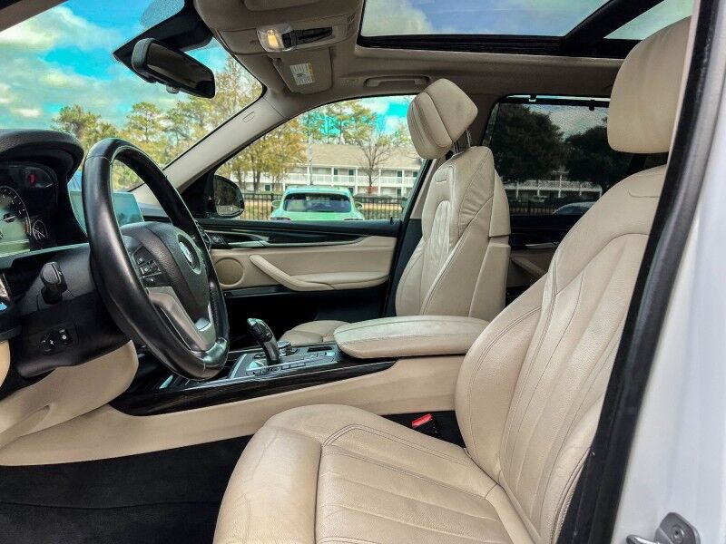 2016 BMW X5 xDrive35i Wilmington NC