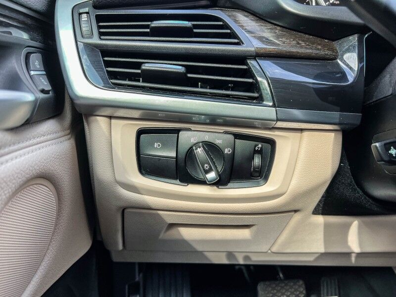 2016 BMW X5 xDrive35i Wilmington NC