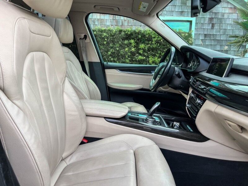 2016 BMW X5 xDrive35i Wilmington NC