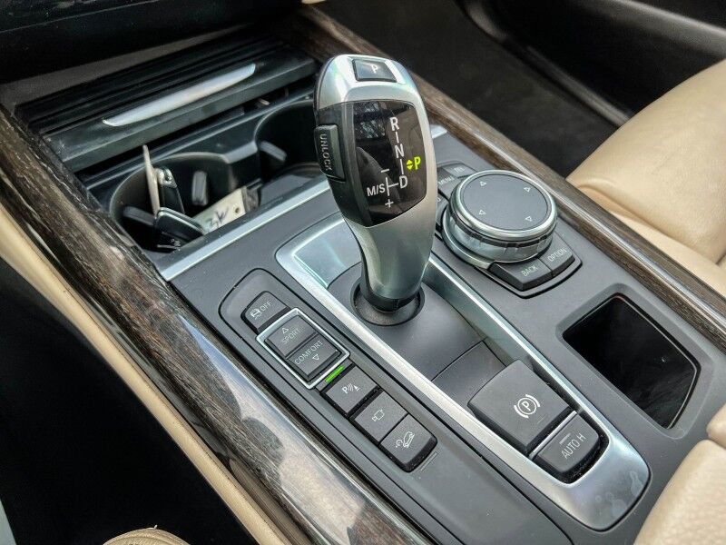 2016 BMW X5 xDrive35i Wilmington NC