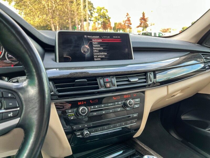 2016 BMW X5 xDrive35i Wilmington NC