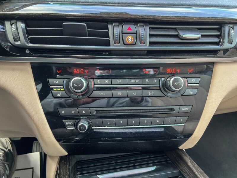 2016 BMW X5 xDrive35i Wilmington NC