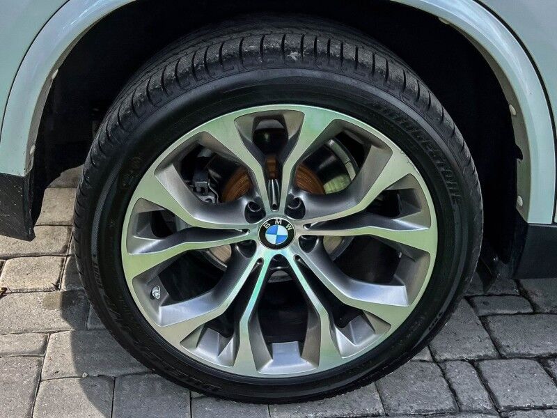 2016 BMW X5 xDrive35i Wilmington NC