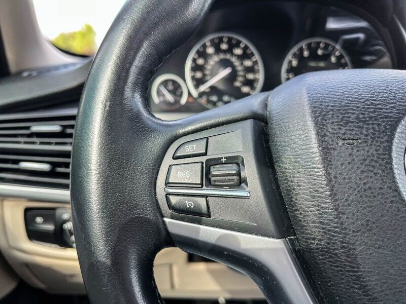 2016 BMW X5 xDrive35i Wilmington NC