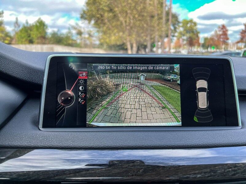 2016 BMW X5 xDrive35i Wilmington NC