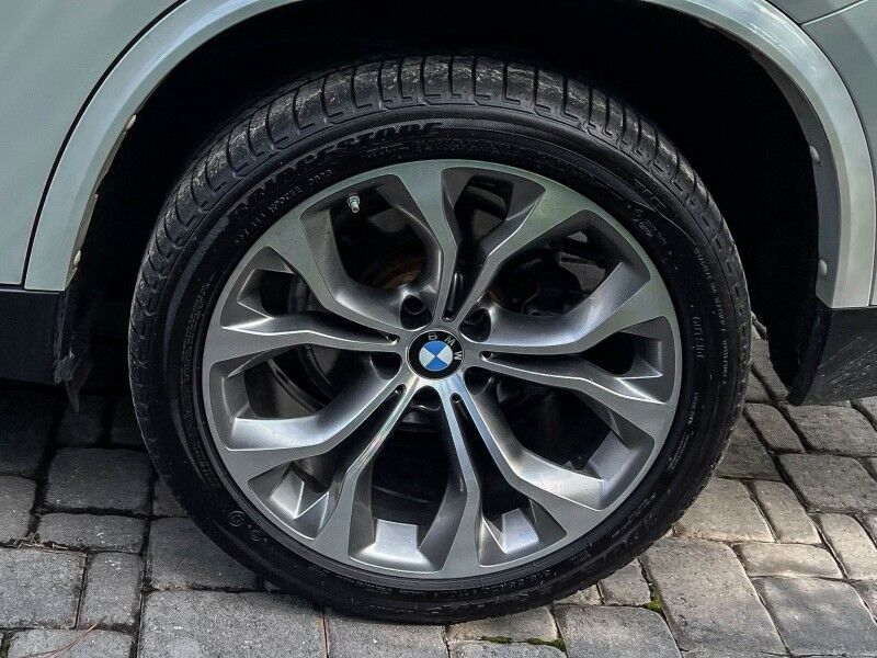 2016 BMW X5 xDrive35i Wilmington NC