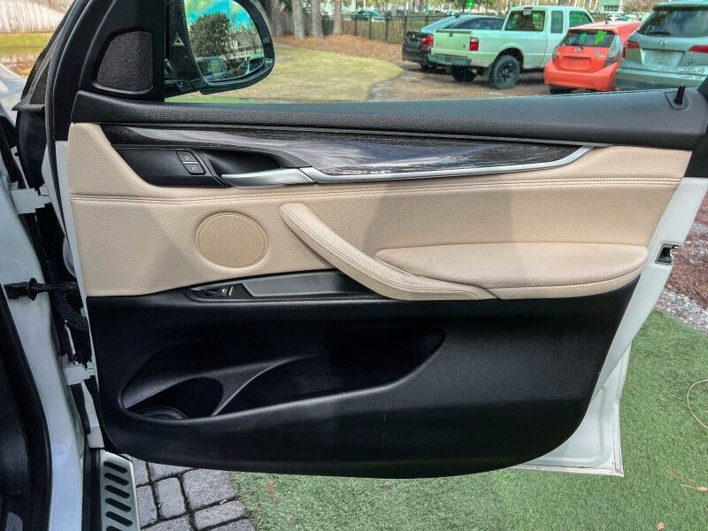 2016 BMW X5 xDrive35i Wilmington NC