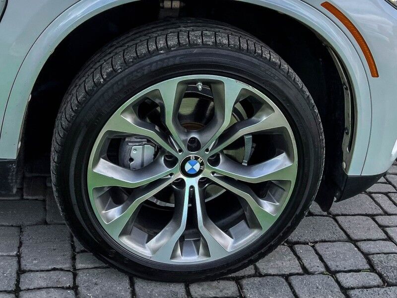 2016 BMW X5 xDrive35i Wilmington NC