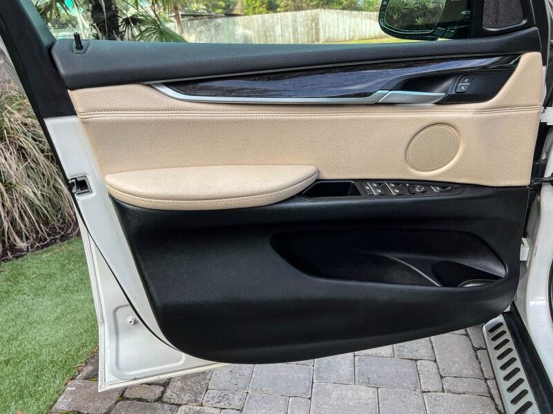 2016 BMW X5 xDrive35i Wilmington NC