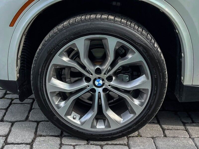 2016 BMW X5 xDrive35i Wilmington NC