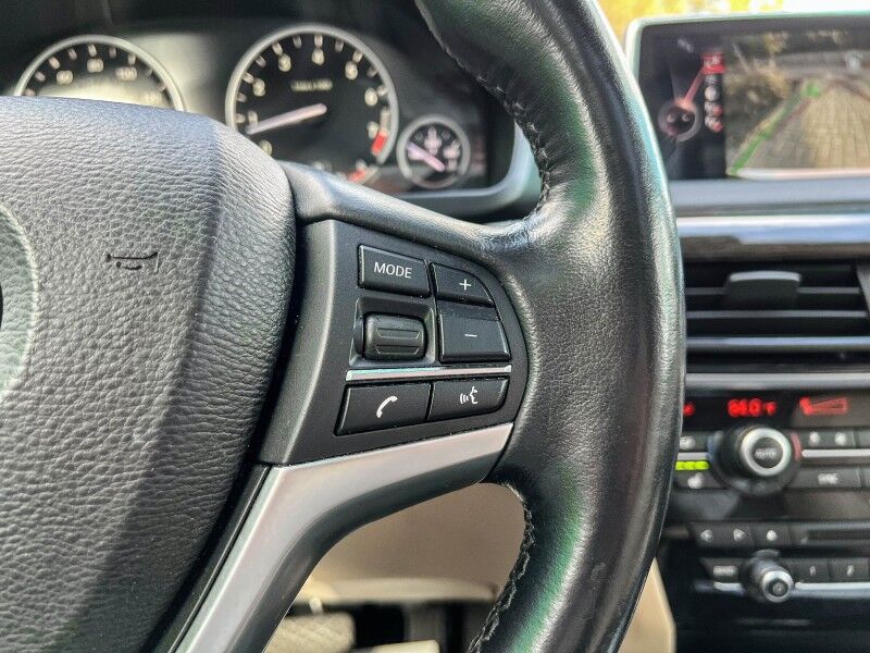 2016 BMW X5 xDrive35i Wilmington NC