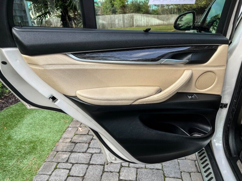 2016 BMW X5 xDrive35i Wilmington NC