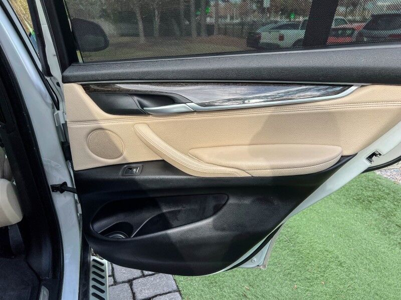 2016 BMW X5 xDrive35i Wilmington NC