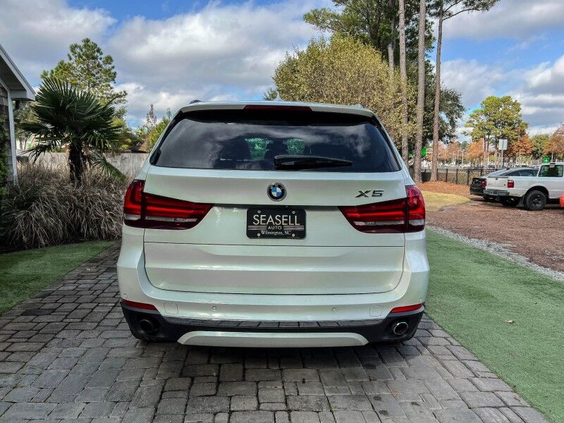 2016 BMW X5 xDrive35i Wilmington NC