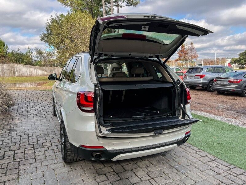 2016 BMW X5 xDrive35i Wilmington NC