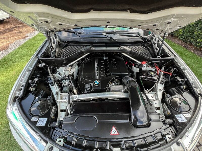 2016 BMW X5 xDrive35i Wilmington NC