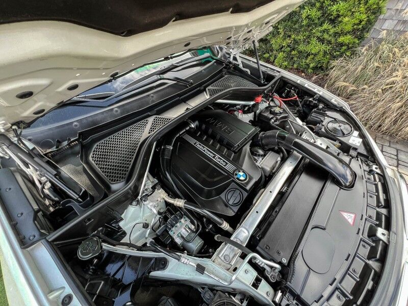 2016 BMW X5 xDrive35i Wilmington NC