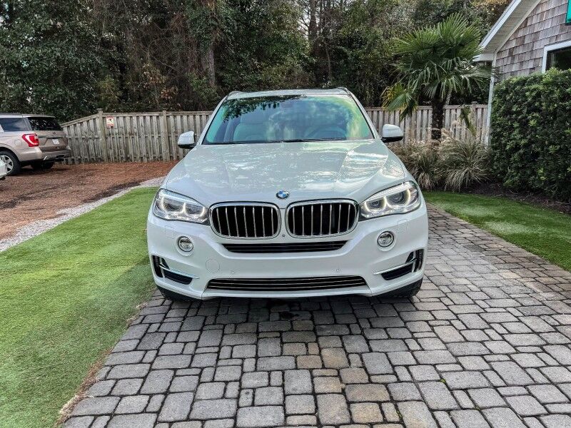 2016 BMW X5 xDrive35i Wilmington NC