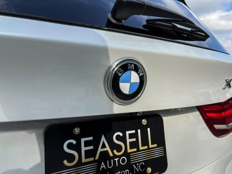 2016 BMW X5 xDrive35i Wilmington NC