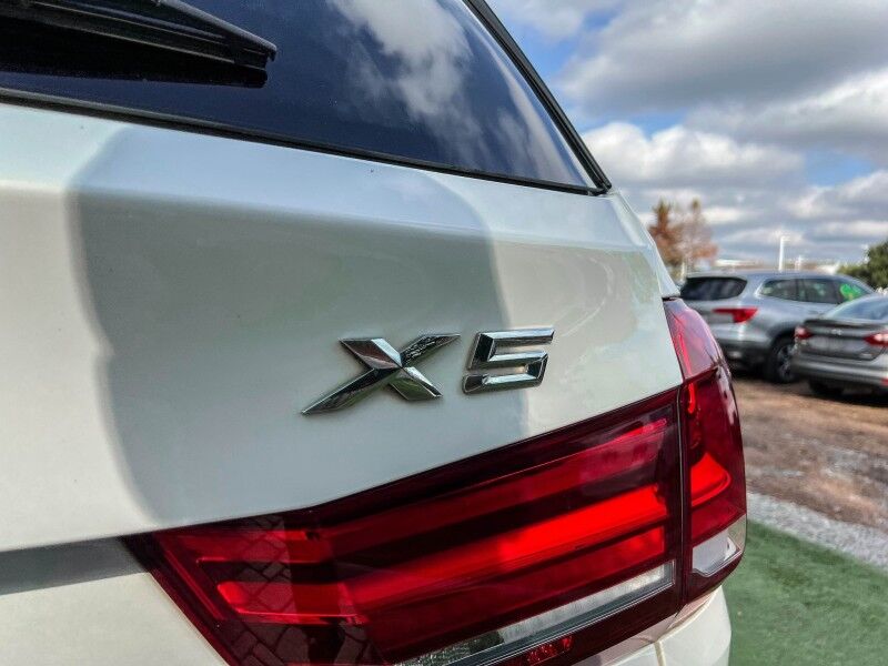 2016 BMW X5 xDrive35i Wilmington NC