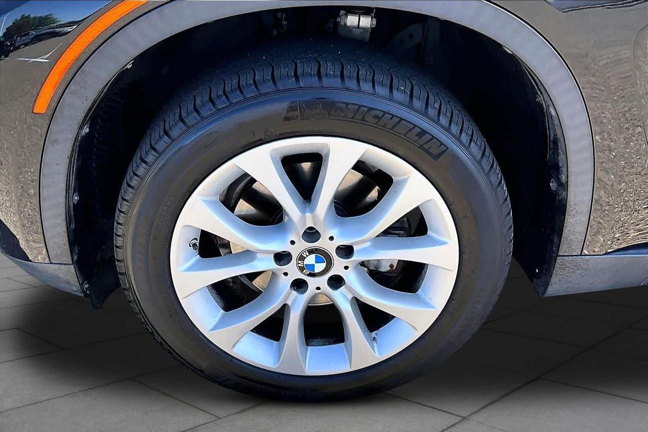 2016 BMW X5 xDrive35i xDrive35i Folsom CA