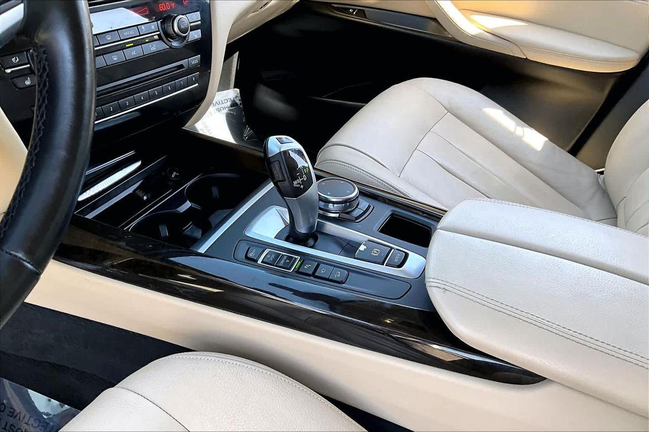 2016 BMW X5 xDrive35i xDrive35i Folsom CA