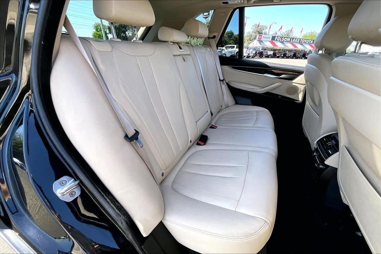 2016 BMW X5 xDrive35i xDrive35i Folsom CA