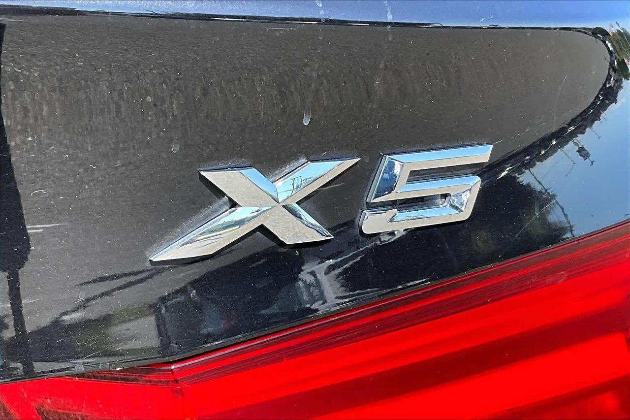 2016 BMW X5 xDrive35i xDrive35i Folsom CA