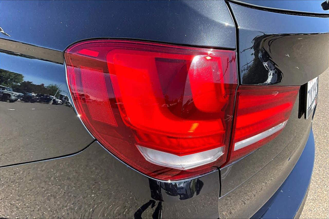 2016 BMW X5 xDrive35i xDrive35i Folsom CA