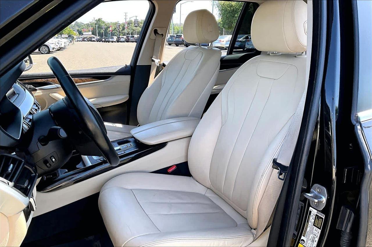 2016 BMW X5 xDrive35i xDrive35i Folsom CA