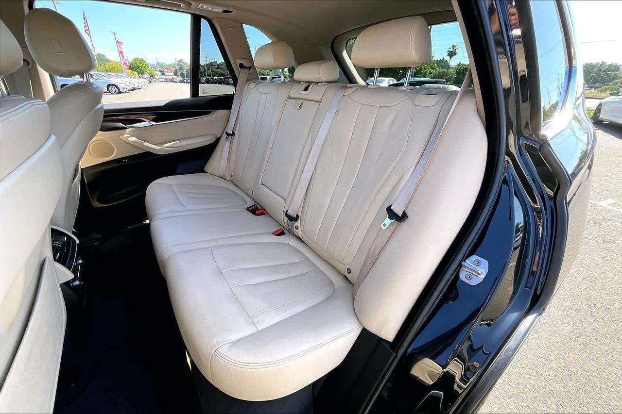 2016 BMW X5 xDrive35i xDrive35i Folsom CA