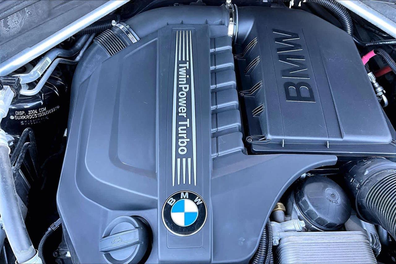 2016 BMW X5 xDrive35i xDrive35i Folsom CA