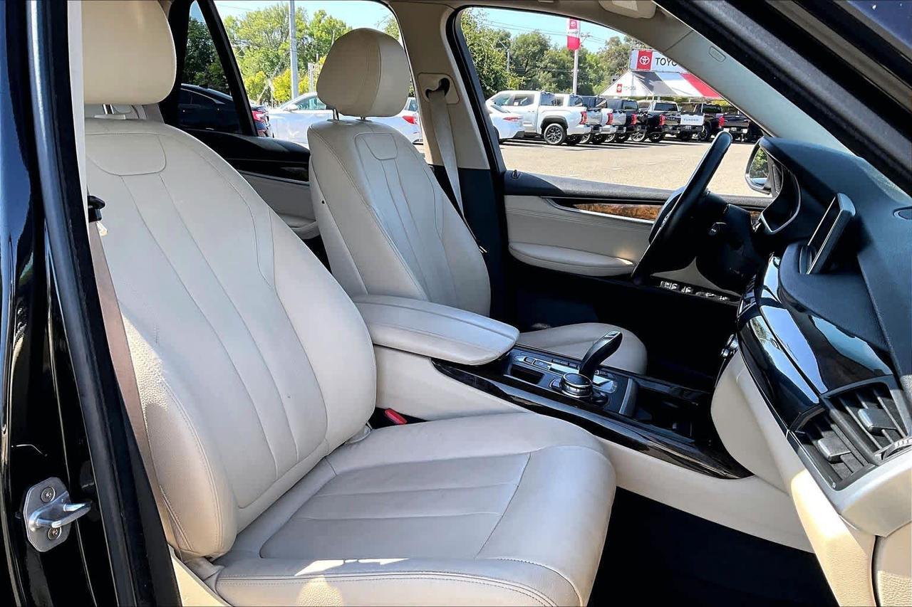 2016 BMW X5 xDrive35i xDrive35i Folsom CA