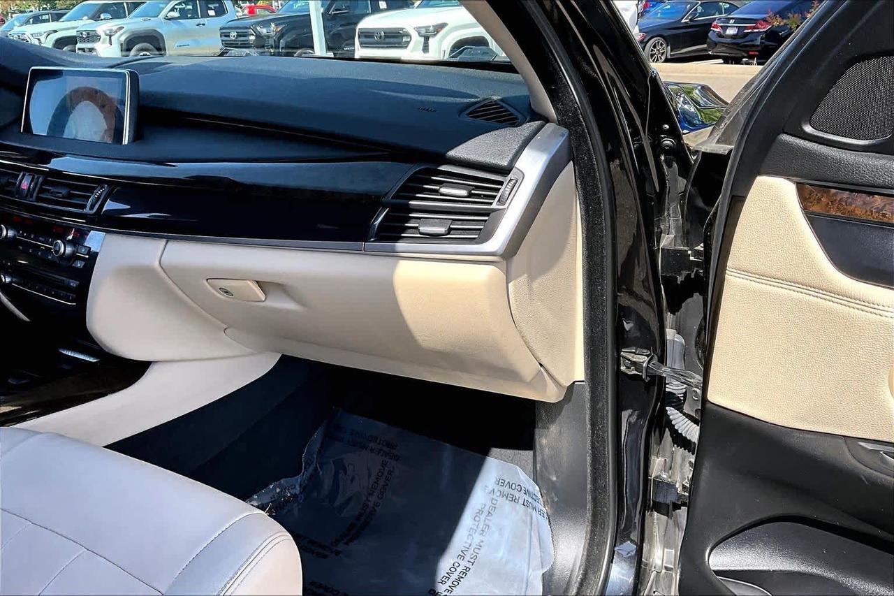 2016 BMW X5 xDrive35i xDrive35i Folsom CA