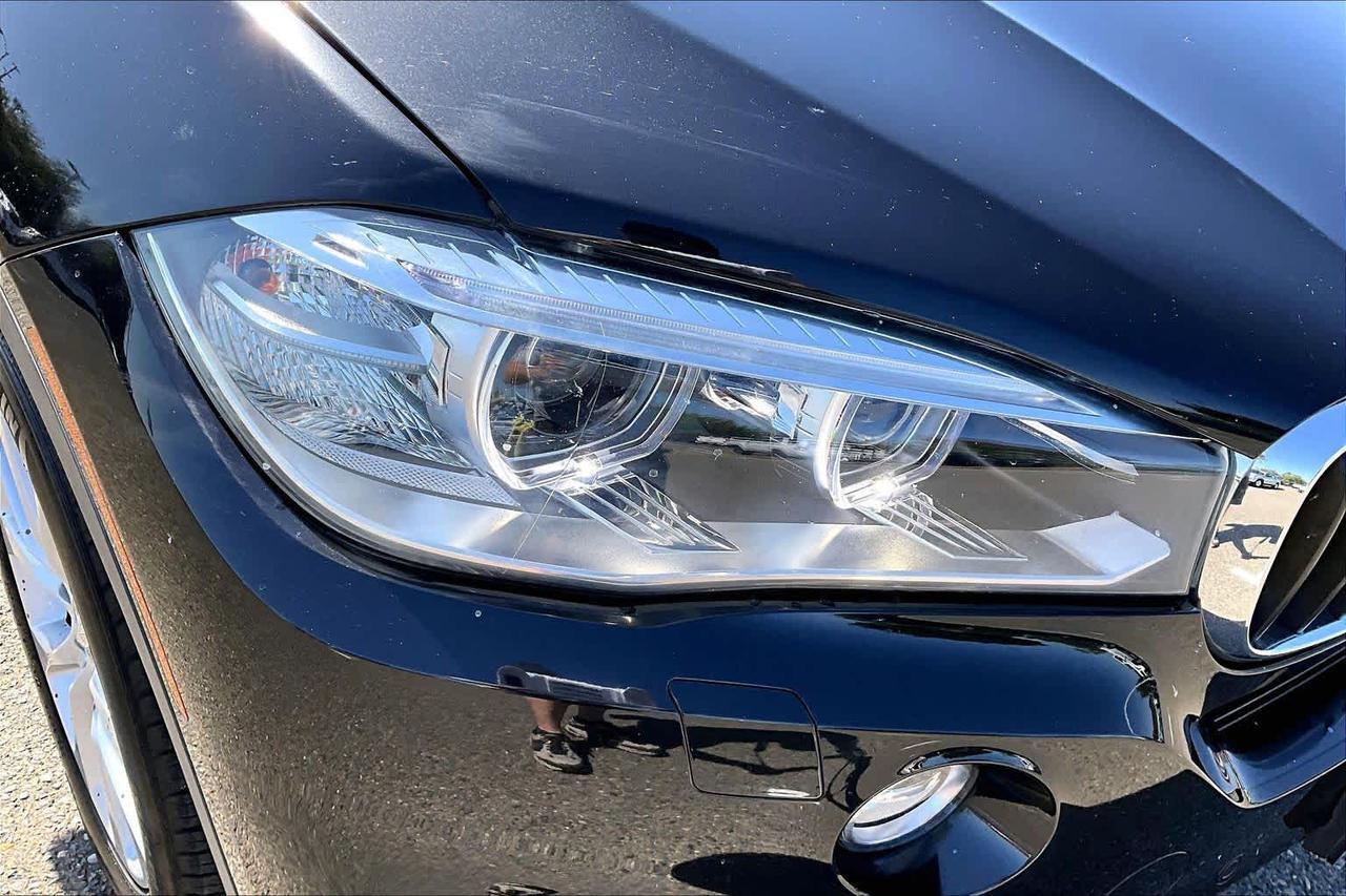 2016 BMW X5 xDrive35i xDrive35i Folsom CA