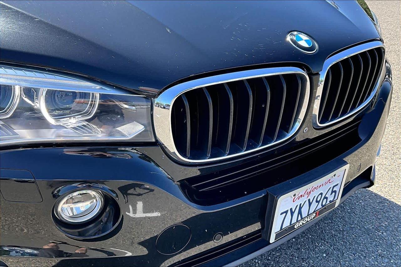 2016 BMW X5 xDrive35i xDrive35i Folsom CA