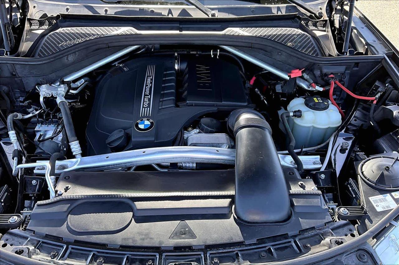 2016 BMW X5 xDrive35i xDrive35i Folsom CA
