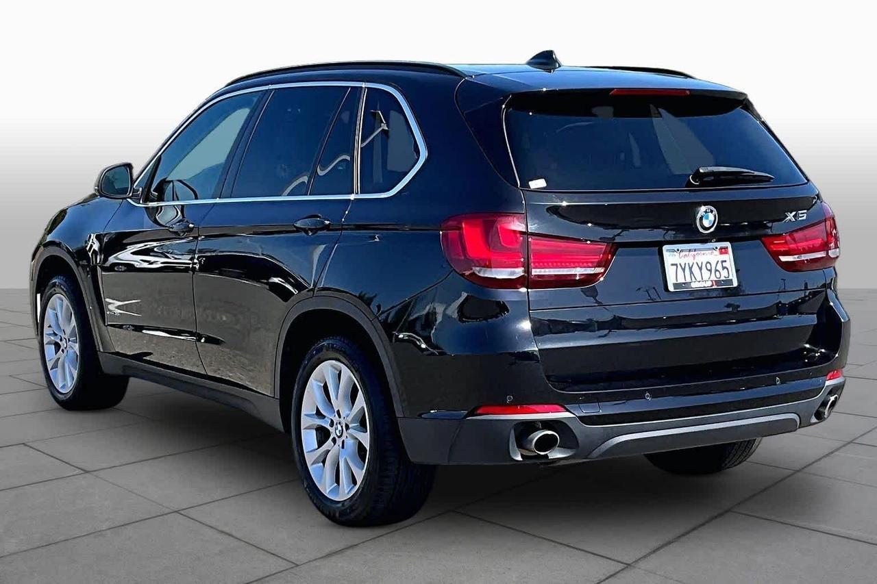 2016 BMW X5 xDrive35i xDrive35i Folsom CA