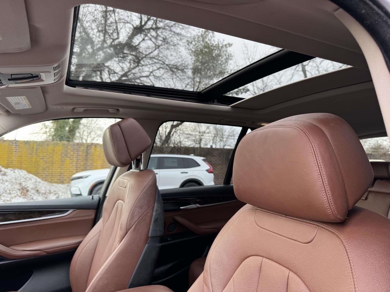 2016 BMW X5 xDrive35i Alexandria VA