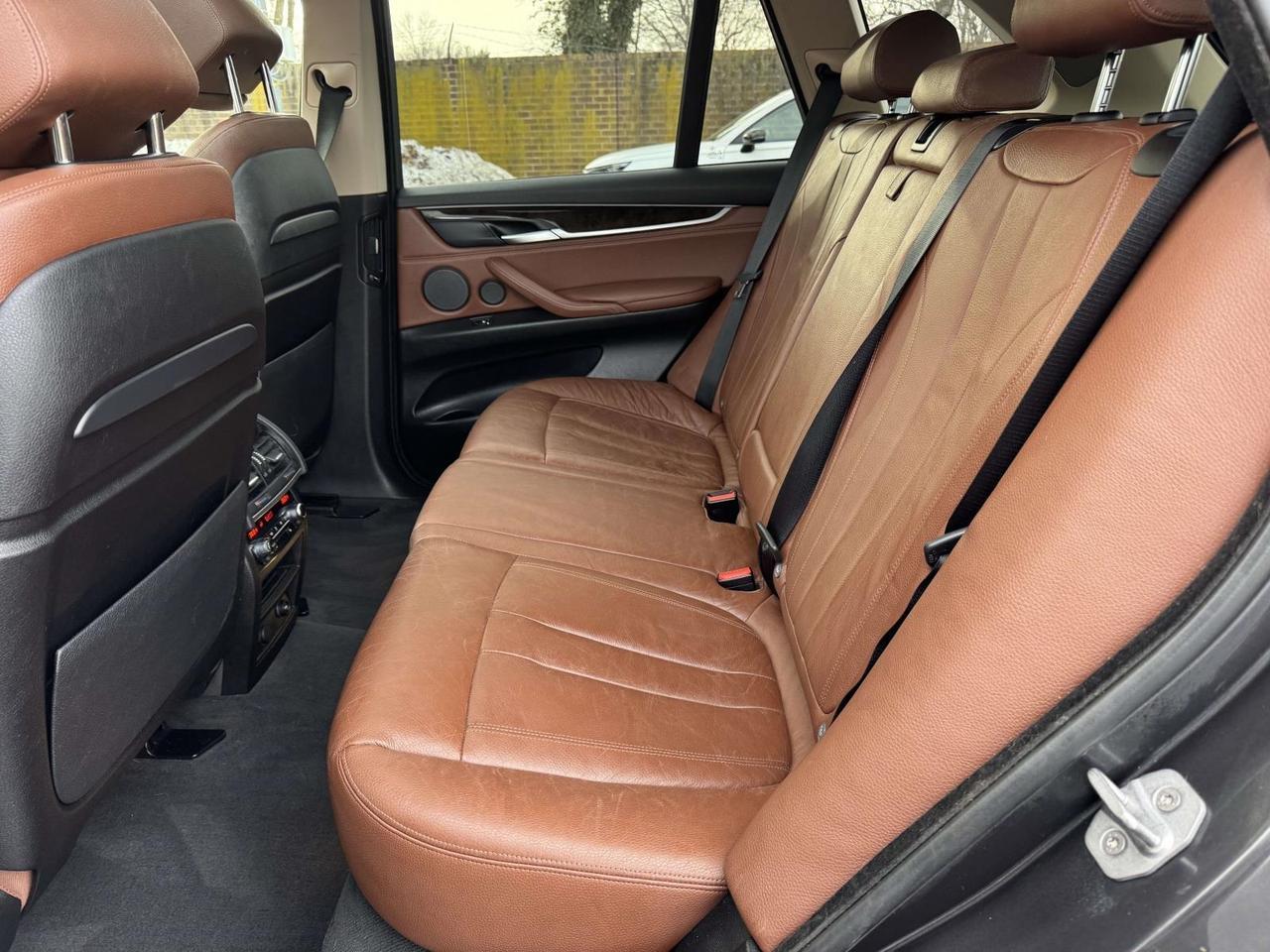 2016 BMW X5 xDrive35i Alexandria VA