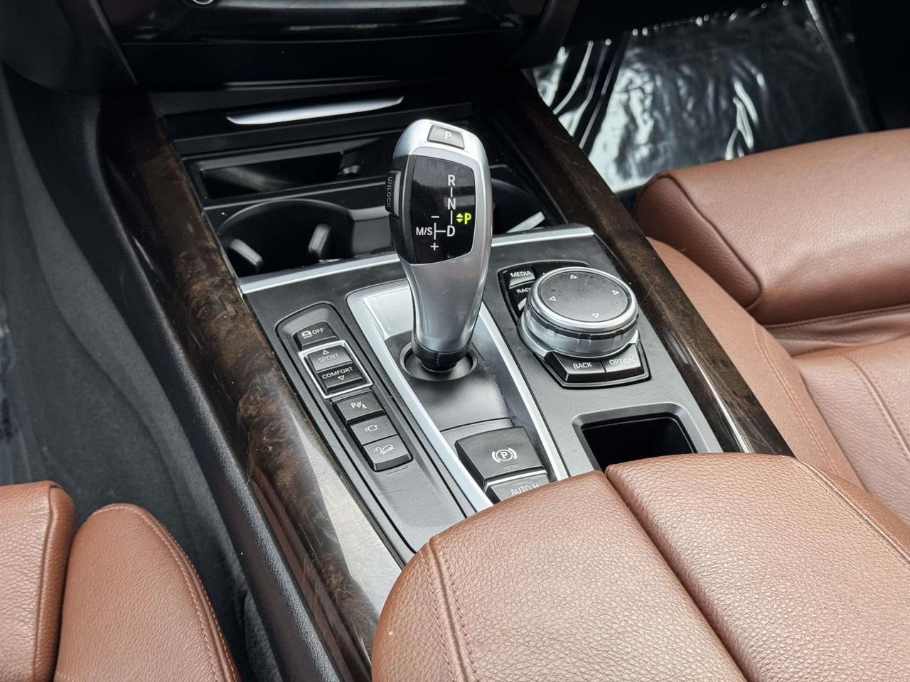 2016 BMW X5 xDrive35i Alexandria VA