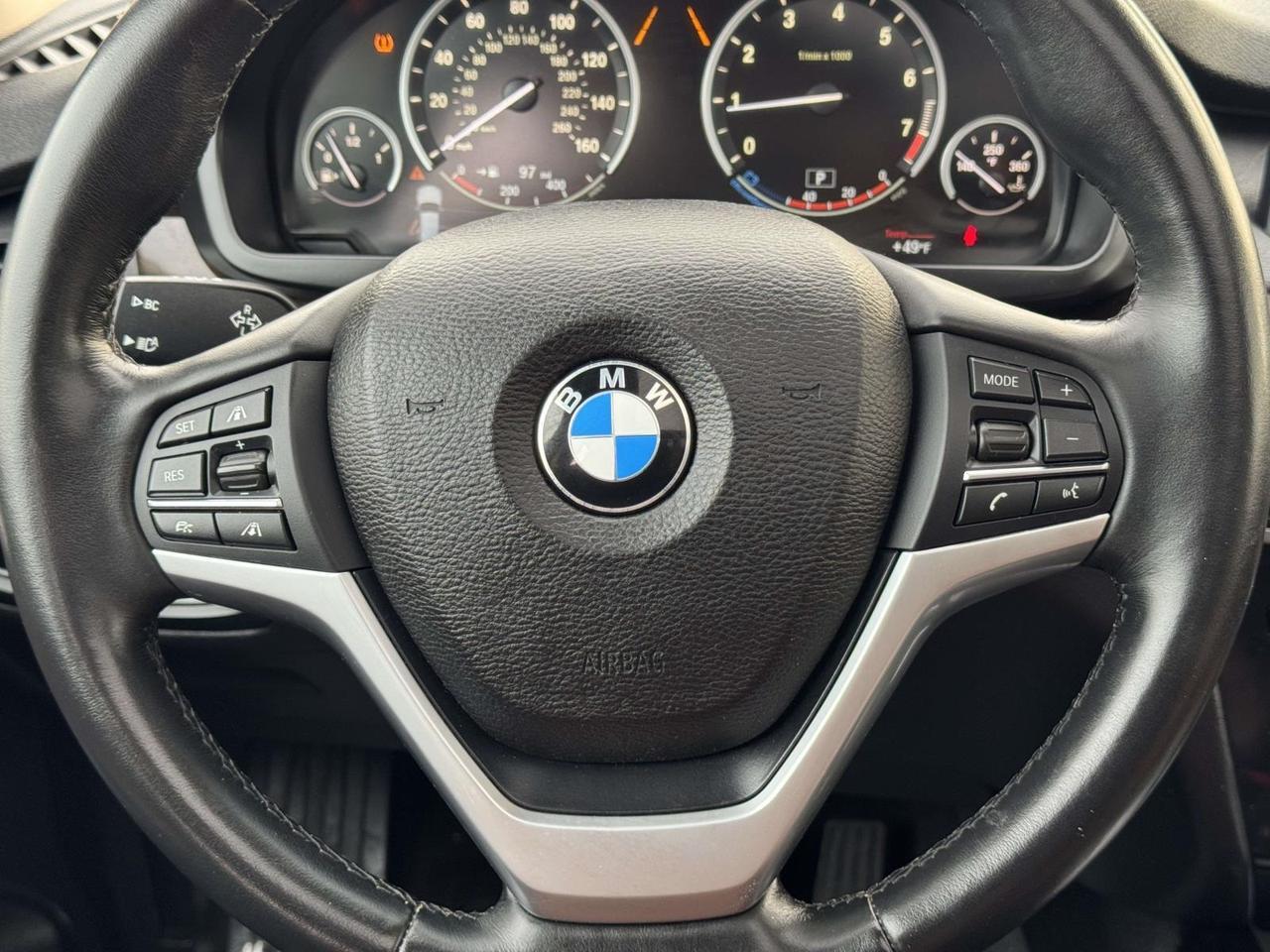 2016 BMW X5 xDrive35i Alexandria VA