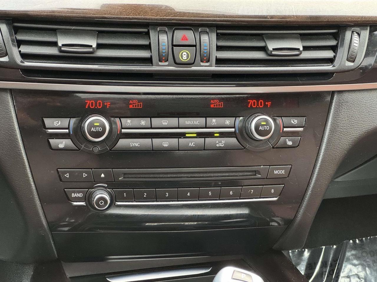 2016 BMW X5 xDrive35i Alexandria VA